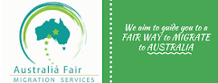 Australia Fair Migration Services