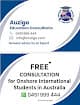 Auzigo Education Consultants