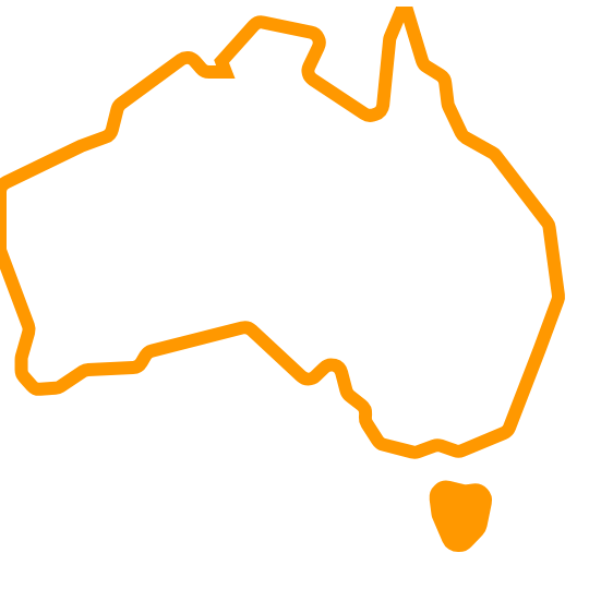 Aus Visa Library logo